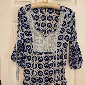 Tunic dress!